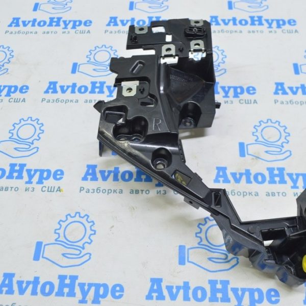 Кронштейн передней панели правый Porsche Panamera 10-16 970-552-392-00