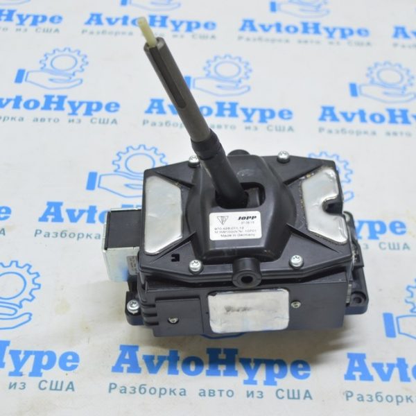 Шифтер КПП Porsche Panamera 10-16 97042691112