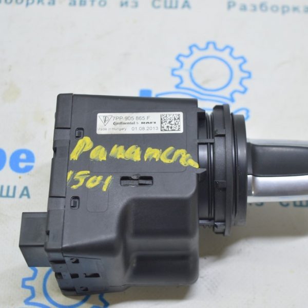 Замок зажигания Porsche Panamera 10-16 7PP905865F