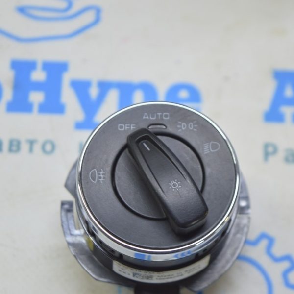 Управление светом Porsche Panamera 10-16 97061353307