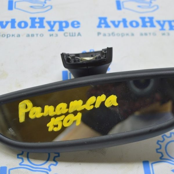Зеркало внутрисалонное Porsche Panamera 10-16 с автозатемнением 7PP857511H1E0