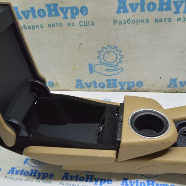 Прикуриватель центральной консоли Porsche Panamera 10-16 97065210500