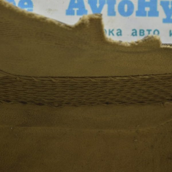 Сетка пола правая Porsche Panamera 10-16 беж 97055170600DM5