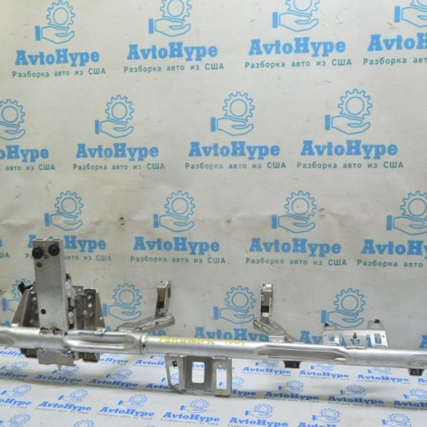 Труба подторпедная усиление Porsche Panamera 10-16 97055206302