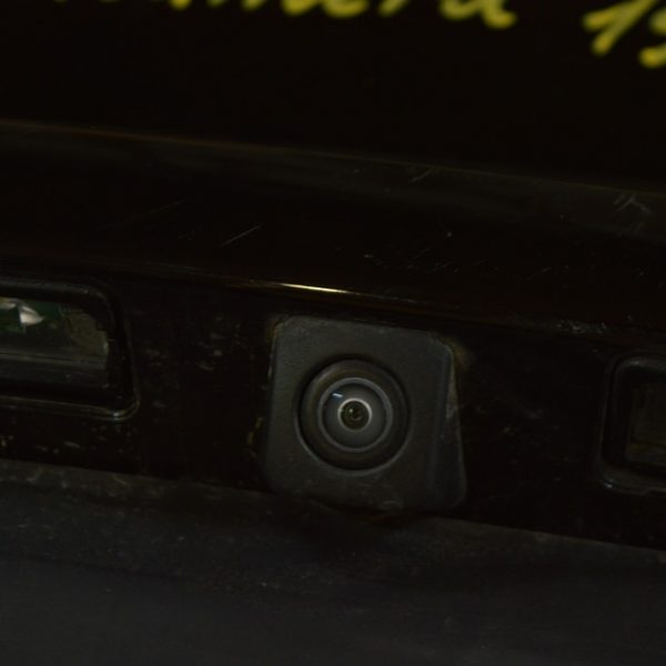 Камера заднего вида Porsche Panamera 10-16 (01) 7PP980546