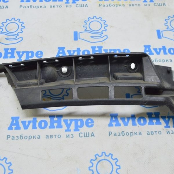 Крепление заднего бампера левое крыло Porsche Panamera 14-16 970-505-635-03