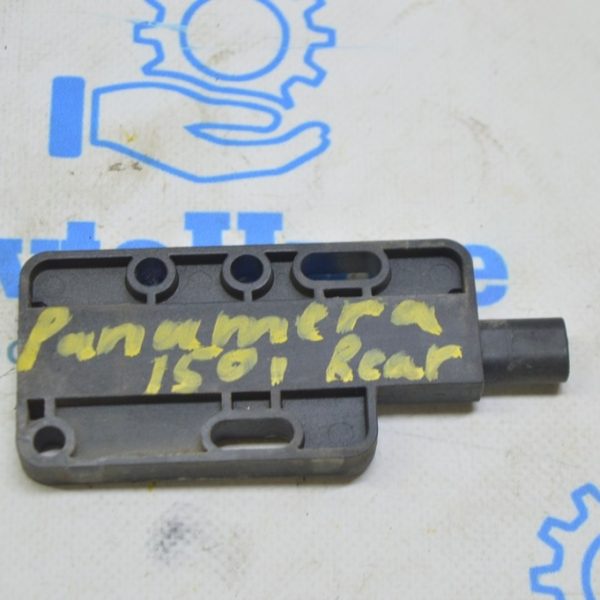 KEYLESS ENTRY ANTENNA Porsche Panamera 10-16 (01) 7PP962132