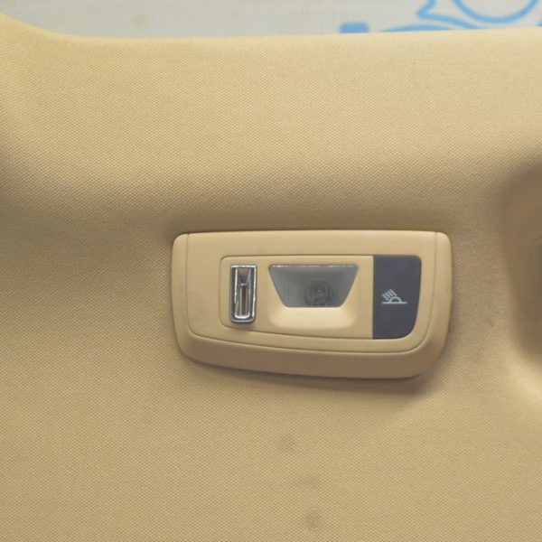 Плафон освещения задний правый Porsche Panamera 10-16 беж 970632062026W0