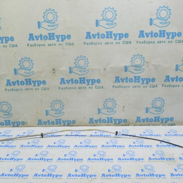 Трос открытия замка капота Porsche Panamera 10-16 97051121902