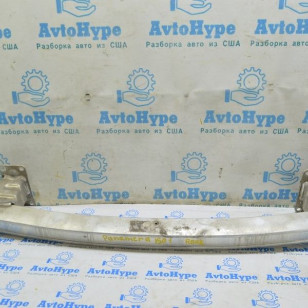 Усилитель заднего бампера Porsche Panamera 10-16 970-505-241-01