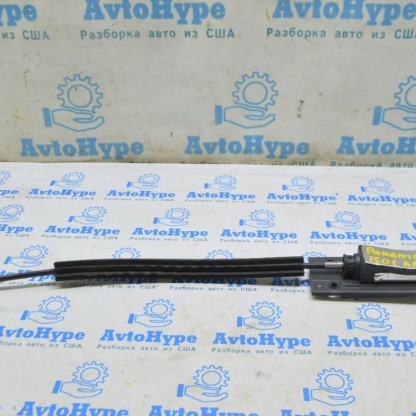 Трос коробки передач Porsche Panamera 10-16 97042693301