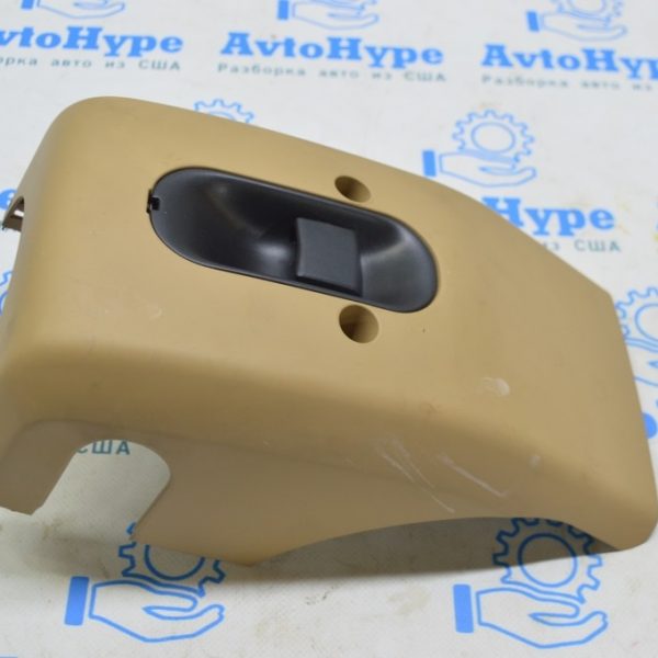 Джойстик регулировки руля Porsche Panamera 10-16 7PP953519DIVI