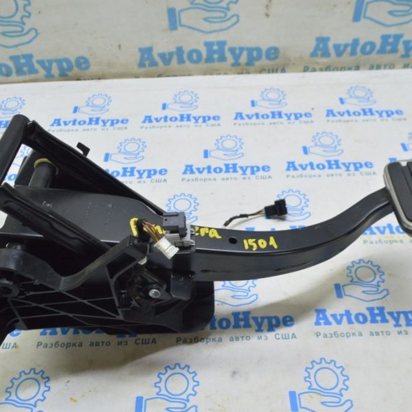 Педаль тормоза Porsche Panamera 10-16 97042309101