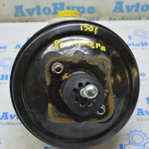 Вакуумный усилитель Porsche Panamera 10-16 97035512502