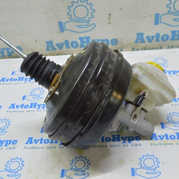 Главный тормозной цилиндр Porsche Panamera 10-16 97035591000