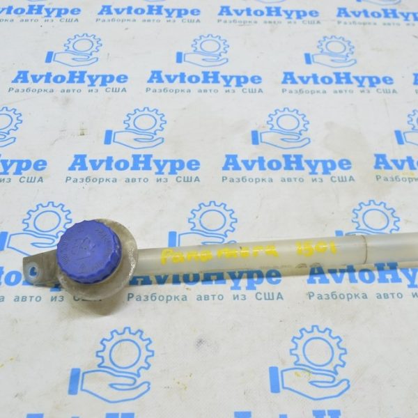 Горловина бачка омывателя Porsche Panamera 10-16 97052860501