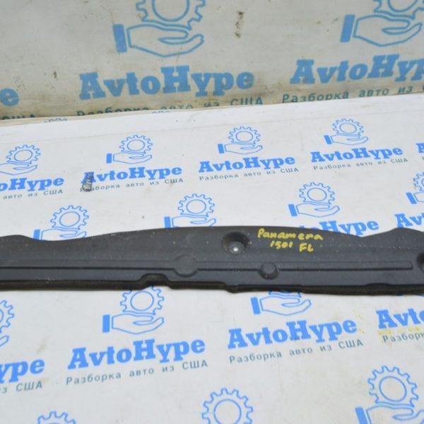 Уплотнитель крыла дверь-крыло лев Porsche Panamera 10-16 9705046410 11E0