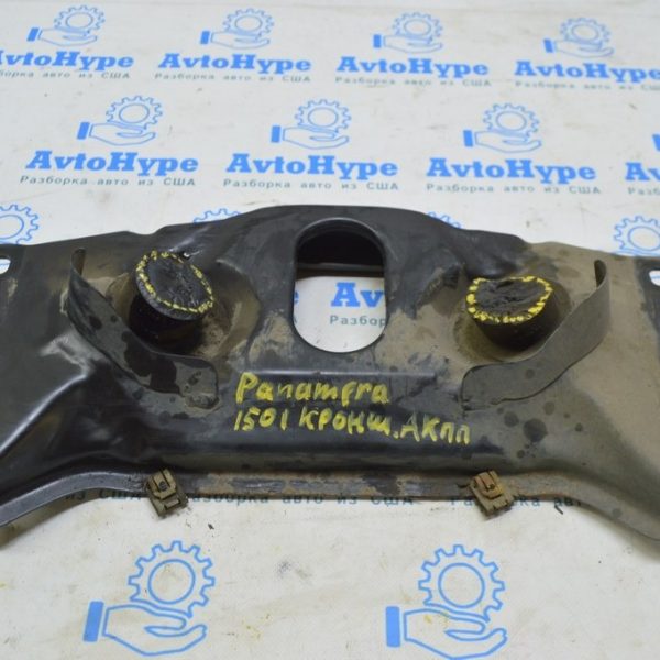 Опора кпп Porsche Panamera 10-16 AWD 97037503302