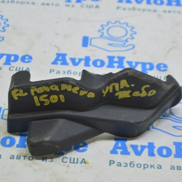 Крышка петли капота левая Porsche Panamera 10-16 970-511-651-00-1E0