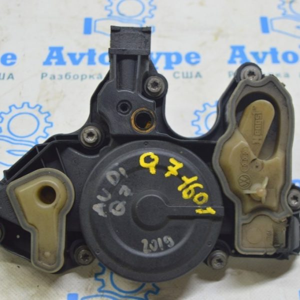 Маслоотделитель Audi Q7 16-18 2.0T 06K-103-495-BL