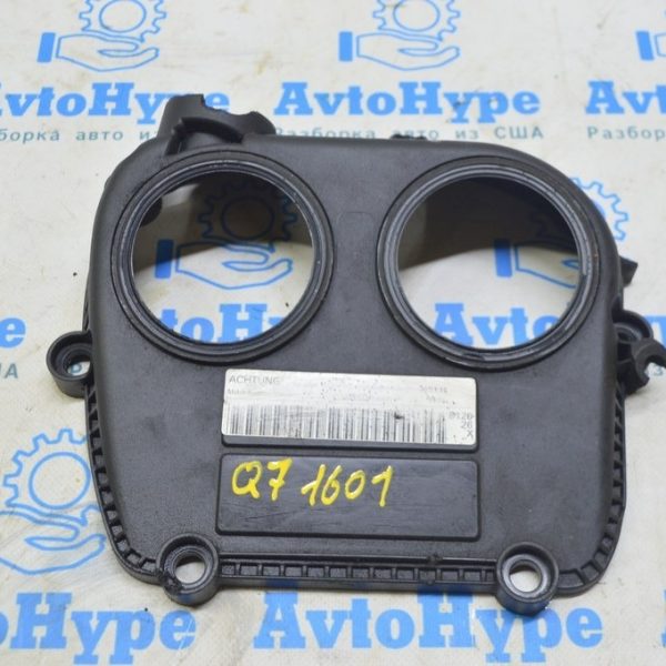 Передняя крышка гбц Audi Q7 16-18 2.0T 06K103269F