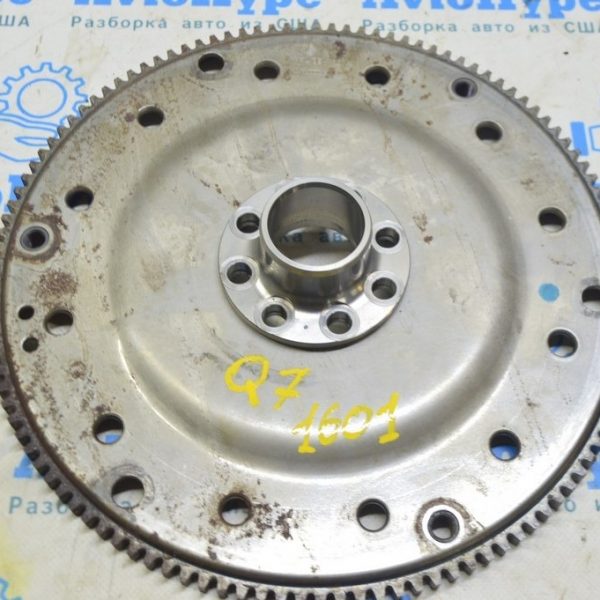 Маховик Audi Q7 16-18 2.0T 06H-105-323-AE
