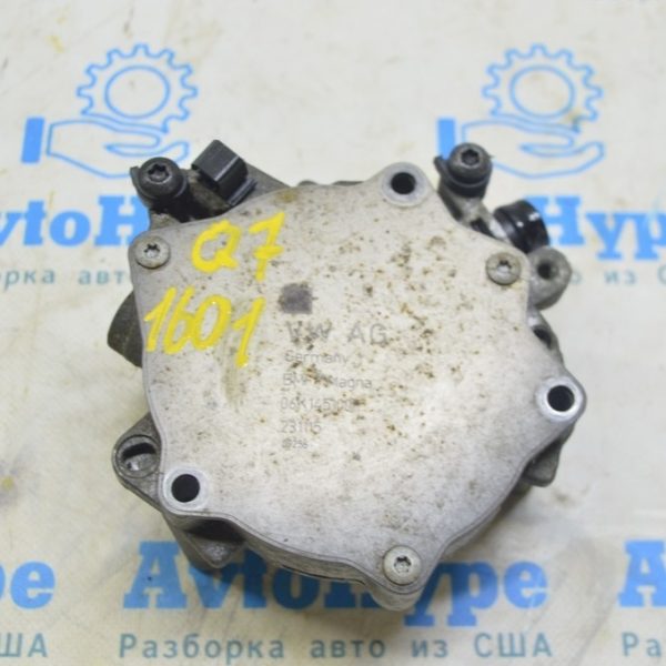 Вакуумный насос Audi Q7 16-18 2.0T 06K145100P