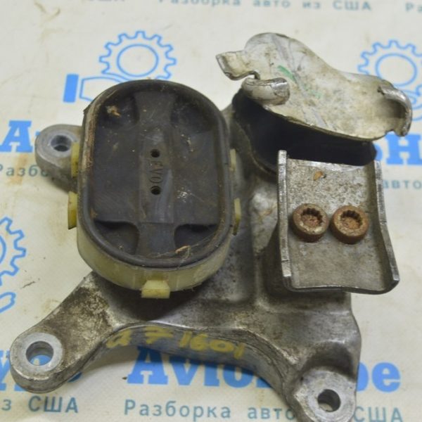 Подушка двигателя задняя Audi Q7 4M 15-