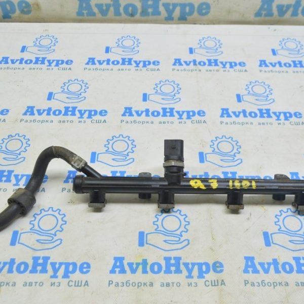 Топливная рейка Audi Q7 4M 15- 2.0T