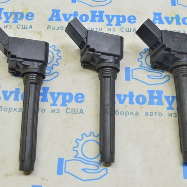 Катушка зажигания Audi Q7 4M 15- 06L905110D
