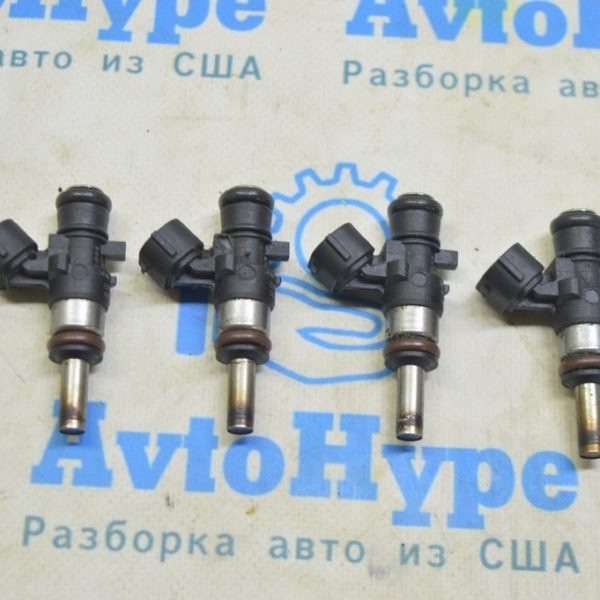 Форсунка (распылитель) Audi Q7 4M 15- 2.0T