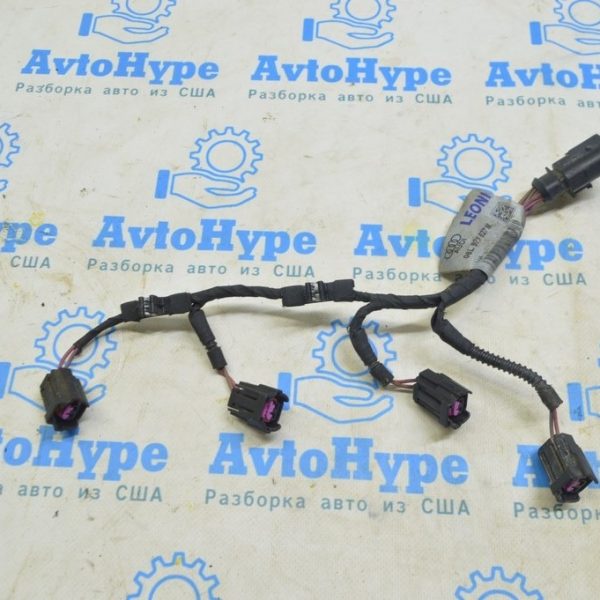 Проводка форсунок Audi Q7 4M 15- 2.0T 06L971627M