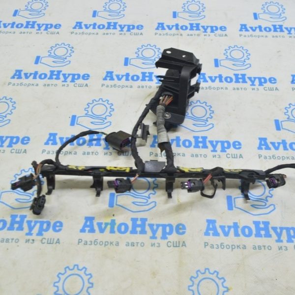 Проводка форсунок Audi Q7 4M 15- 2.0T 06L971627Q