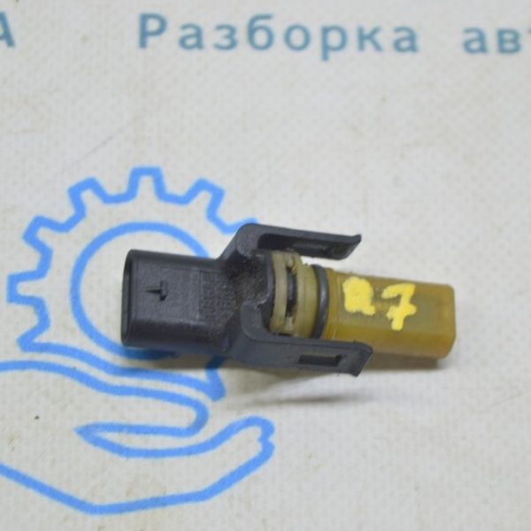 Датчик положения заслонок в коллекторе Audi Q7 4M 15- 06K907386