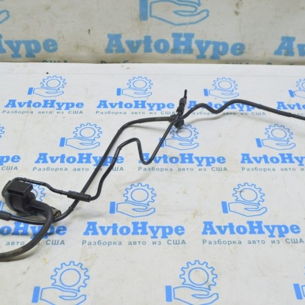 Вакуум в сборе Audi Q7 4M 15- 2.0T