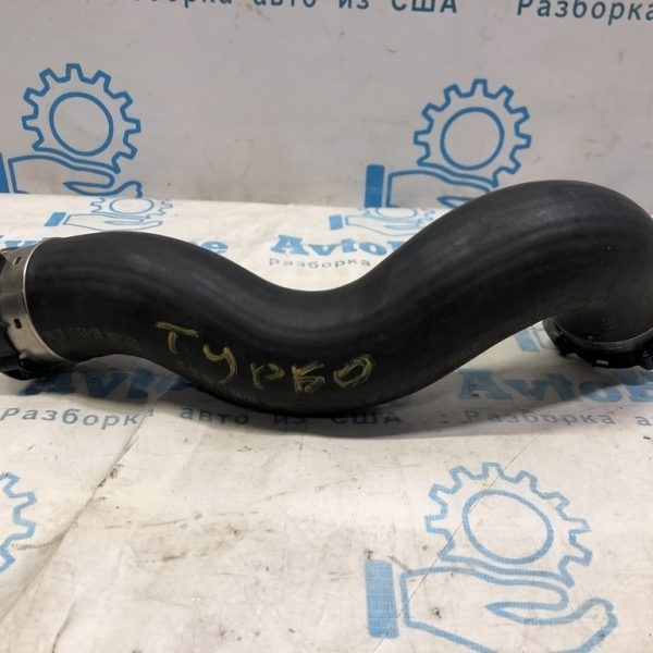 Патрубок правый Infiniti QX30 17- 144605DC0A