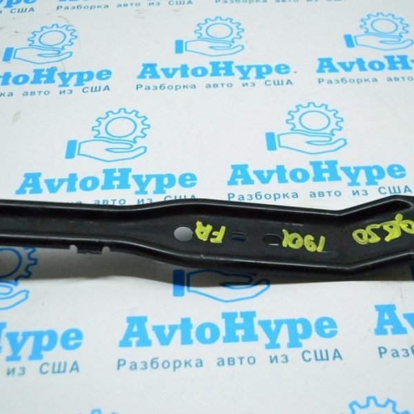 Кронштейн планки решетки радиатора верх прав Infiniti QX50 19- 622905NA0A