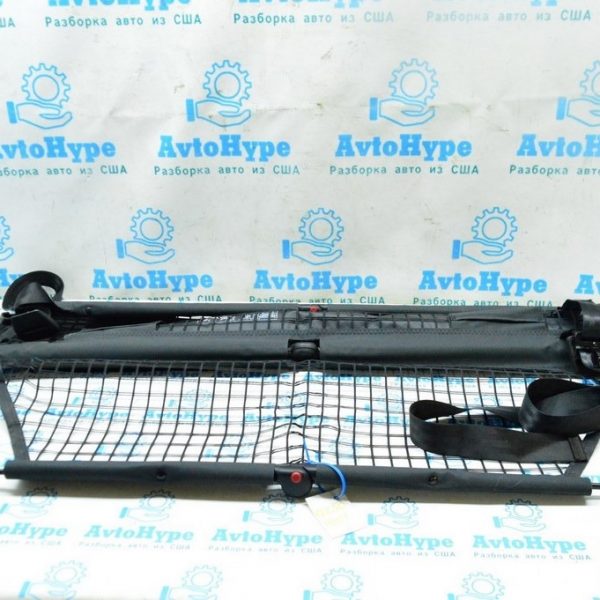 Сетка перегородка багажника Infiniti QX50 19-