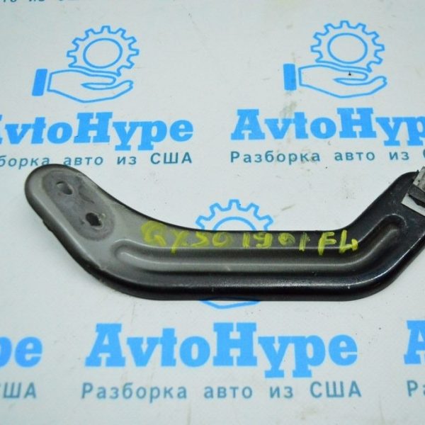 Кронштейн крыла левый верх Infiniti QX50 19- 641C1-5NA0A