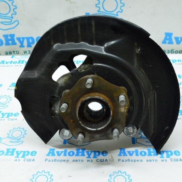 Ступица передняя правая Infiniti QX50 19- (01) 402023JA0A