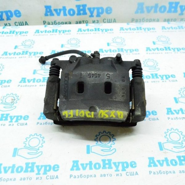 Суппорт перед лев Infiniti QX50 19- 410114GS0A