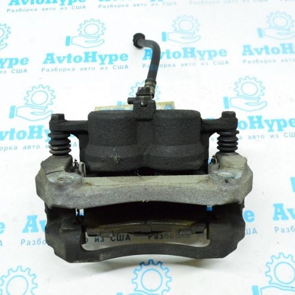 Суппорт перед прав Infiniti QX50 19- 410014GS0A