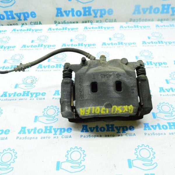 Шланг тормозной перед прав Infiniti QX50 19- 46210-5NA1C