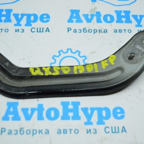 Кронштейн крыла правый верх Infiniti QX50 19-