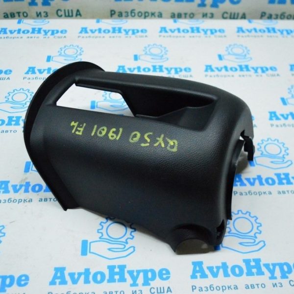 Обрамление рулевой колонки Infiniti QX50 19- 68240 5NA0A 484705na1a