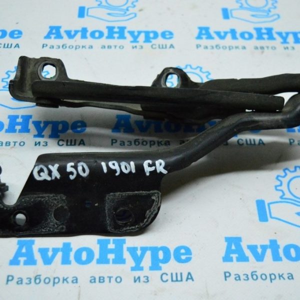 Петля капота правая Infiniti QX50 19- 654005NN0A