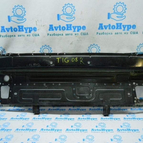 Задняя панель VW Tiguan 09-17 5N0813301