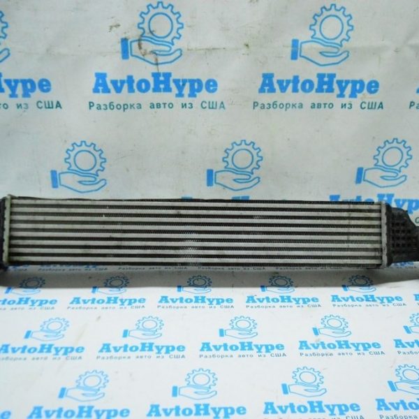 Интеркулер Infiniti QX50 19- (03) 144615NA0A