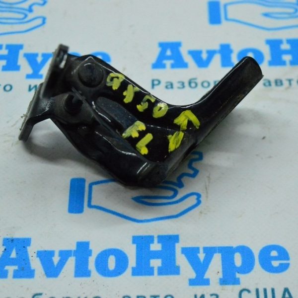 Петля двери верхняя перед лев Infiniti QX50 19- 80401-2V70A