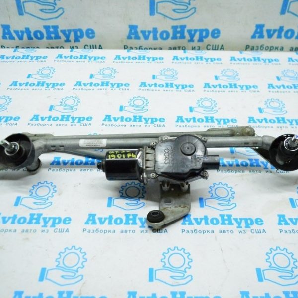 Трапеция дворников очистителя с мотором Infiniti QX50 19- 288005NA0A